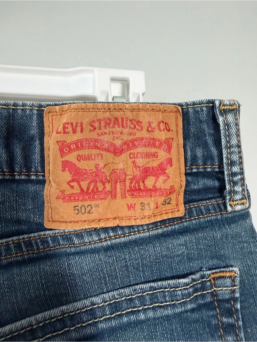 Levis classic levi